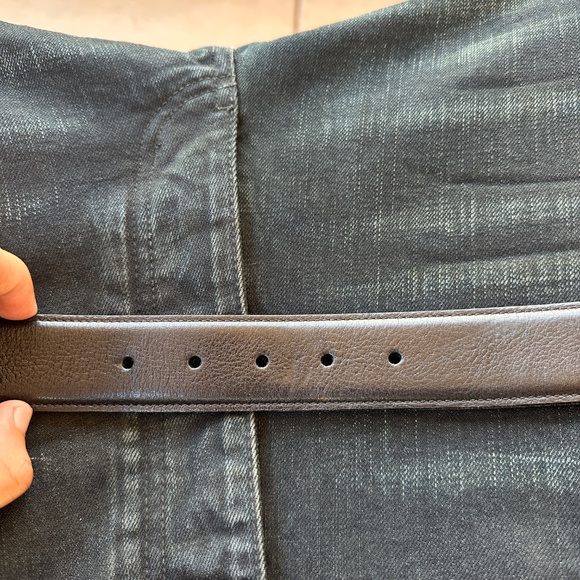 Chrome hearts belt strap - Picture 5 of 5